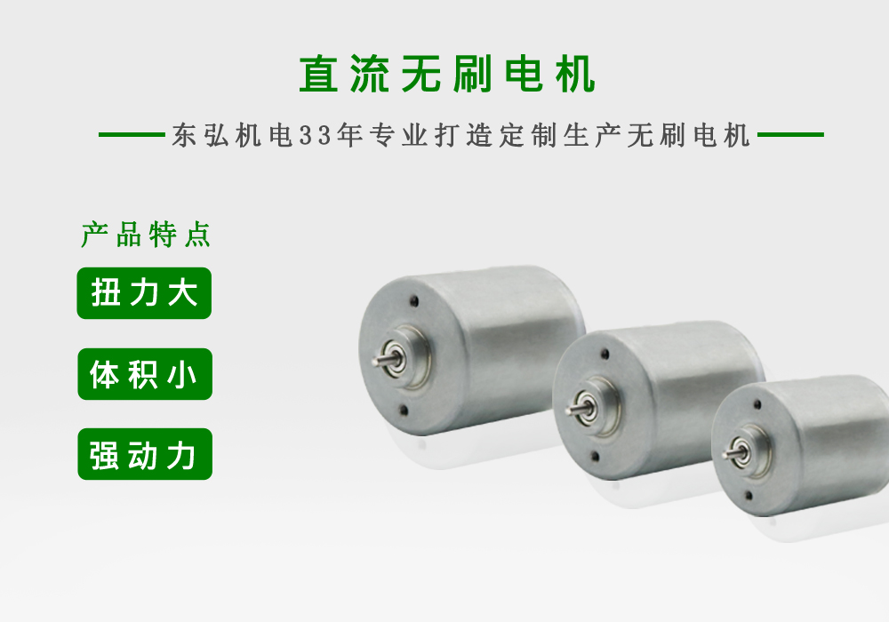 熱水風(fēng)無刷電機(jī)