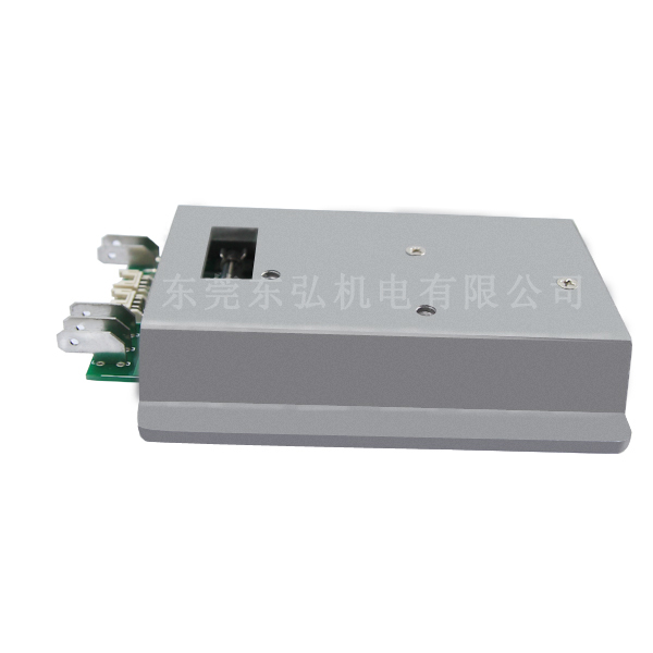 無刷電機(jī)控制器