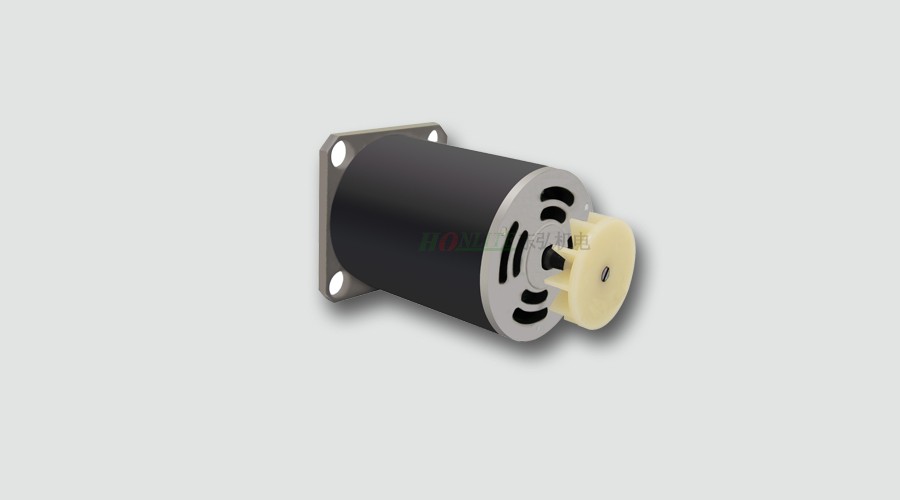 料理機(jī)無(wú)刷電機(jī)