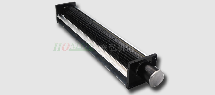 貫流風(fēng)機(jī)微型無刷直流電機(jī)