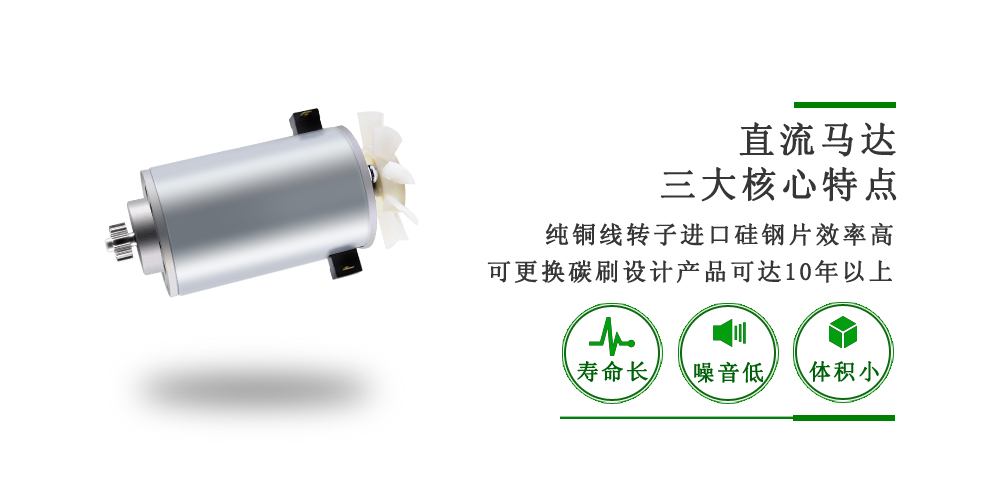 家用咖啡機(jī)直流電機(jī)